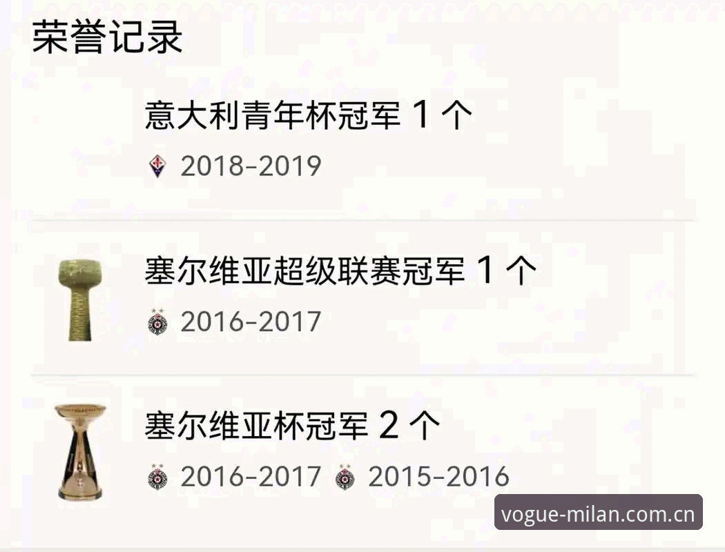 从弗拉霍维奇换血路线图读懂尤文转会操作教程